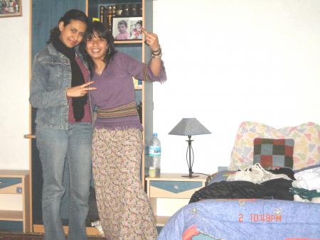 moi et hind