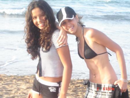 me et tiya