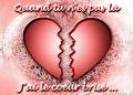 mon coeur